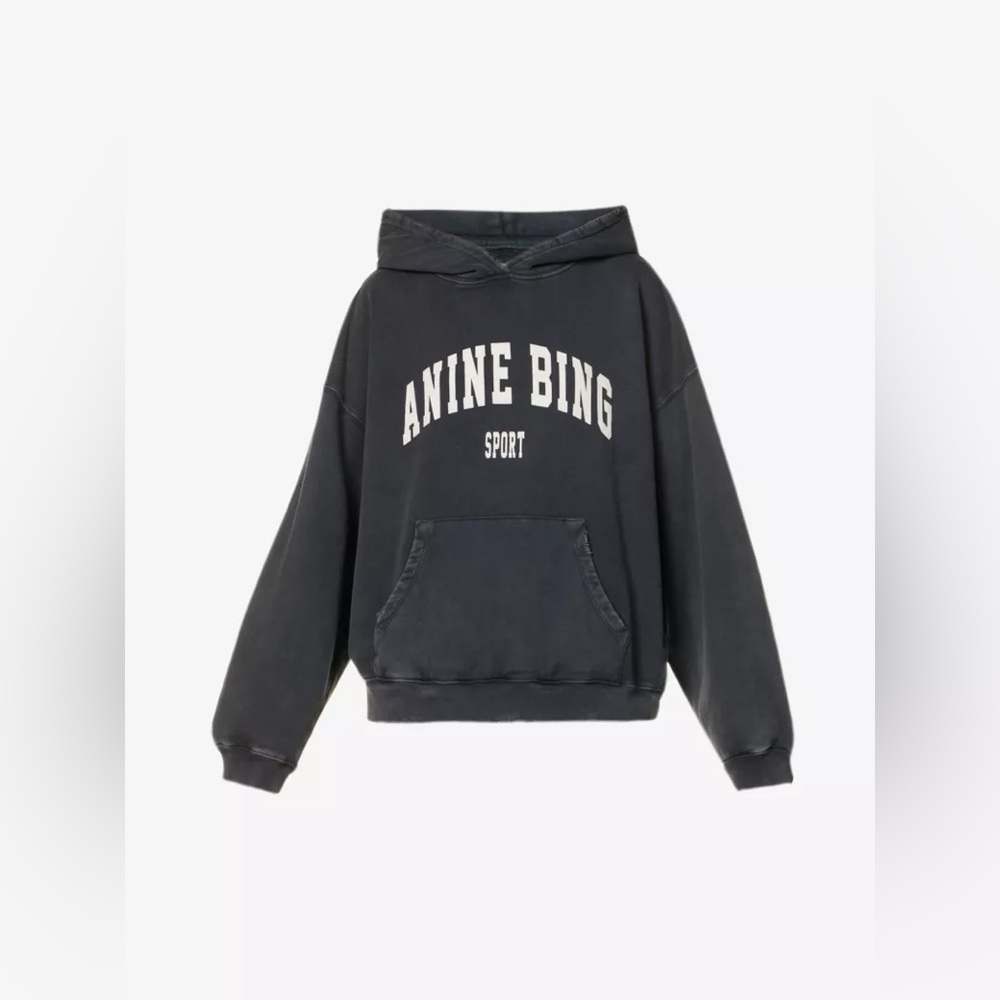 Anine Bing Hoodie